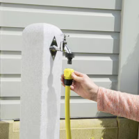 Конектор для шланга Karcher універсальний 1/2-5/8-3/4 LOOSE (2.645-201.0) - Image 2