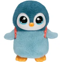 Інтерактивна іграшка Moose Little Live Pets Мій улюбленець маленьке пінгвиня (26535) - 3