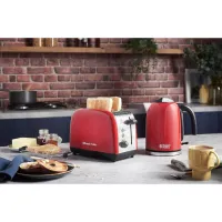 Тостер Russell Hobbs 26554-56 - Изображение 12