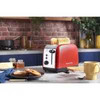 Тостер Russell Hobbs 26554-56 - Изображение 4