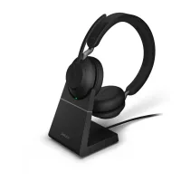 Навушники Jabra Evolve2 65 MS Stereo Stand Black (26599-999-989) - 1
