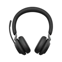 Навушники Jabra Evolve 2 65 MS Stereo Black (26599-999-999) - 3