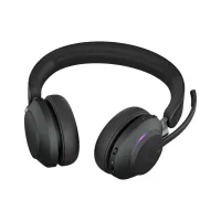 Навушники Jabra Evolve 2 65 MS Stereo Black (26599-999-999) - 4
