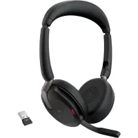 Навушники Jabra Evolve2 65 Flex Link380a MS Stereo (26699-999-999) - 1