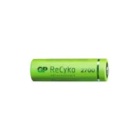 Акумулятор Gp AA R6 ReCyko battery 2600mAh AA (2700Series, 2 battery pack) (270ААHCE-EB2(Recyko) / 4891199186370) - 2