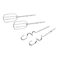 Міксер Russell Hobbs Desire Red (27150-56) - Зображення 6