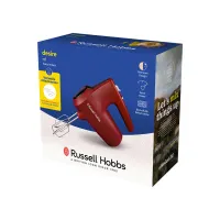 Міксер Russell Hobbs Desire Red (27150-56) - Зображення 7
