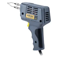 Паяльник електричний Sigma імпульсний 200Вт (2742051) - Зображення 3