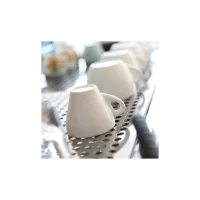 Чашка Ancap cappuccino 200 мл, серія Torino (27443) - 5