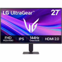 Монитор LG 27G411A-B - Image 1