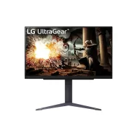 Монітор LG 27GS75Q-B - 2