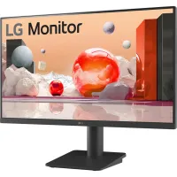 Монітор LG 27MS550-B - 3