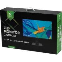 Монітор Vinga 27S218-21B - 10