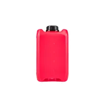 Каністра автомобільна Poputchik 5л (28-019-IS) - 2