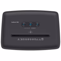 Уничтожитель документов HP OneShred 10MC (2804) - Image 11