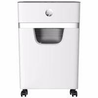 Уничтожитель документов HP OneShred 10MC (2804) - Image 4