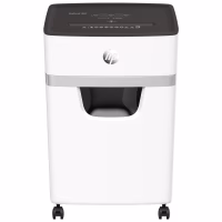 Уничтожитель документов HP OneShred 10MC (2804) - Image 1