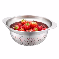 Друшляк Gefu Premio 23 см (28131) - Image 3