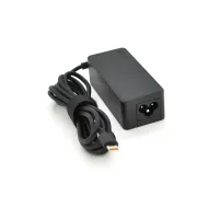 Блок живлення до ноутбуку Merlion LENOVO 45W, Type-C (28345 / LLN45/Type-C) - Зображення 1