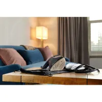 Відпарювач для одягу Russell Hobbs 28370-56 - Изображение 10