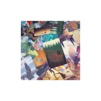 Настільна гра Аsmodee Dixit 8: Harmonies (Діксіт 8: Гармонії) (2841) - 3