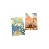 Настільна гра Аsmodee Dixit 8: Harmonies (Діксіт 8: Гармонії) (2841) - 4