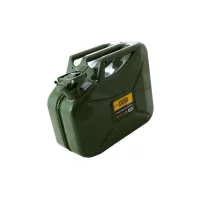 Каністра автомобільна СИЛА 10 л (285092) - 2