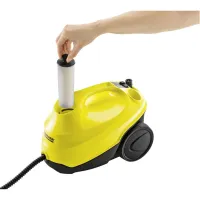 Фільтр до пилососу Karcher 2.863-018.0 до пароочисника SC 3 (2.863-018.0) - Изображение 2