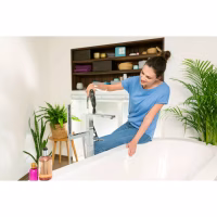 Щітка для пилососа Karcher , 4 шт в комплекті (2.863-264.0) - Image 2