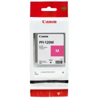 Картридж Canon PFI-120 Magenta, 130ml (2887C001AA) - 2
