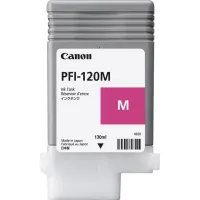 Картридж Canon PFI-120 Magenta, 130ml (2887C001AA) - 1