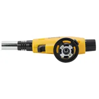 Газовий паяльник Sigma з п'єзопідпалом (2901371) - 4