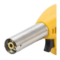 Газовий паяльник Sigma стандарт з п'єзопідпалом (2901411) - 4