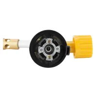 Газовий паяльник Sigma 10мм (2901551) - Зображення 2