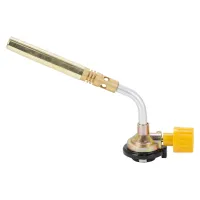 Газовий паяльник Sigma 10мм (2901551) - Зображення 1