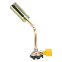 Газовий паяльник Sigma 23мм 200 мм (2901571) - 1