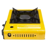 Портативна газова плитка Sigma Ceramic (2903401) - 3