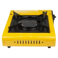 Портативна газова плитка Sigma Ceramic (2903401) - 5