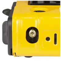 Портативна газова плитка Sigma Ceramic (2903401) - 7