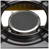 Портативна газова плитка Sigma Ceramic (2903401) - 9