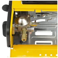 Портативна газова плитка Sigma Ceramic (2903401) - 10