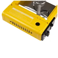 Портативна газова плитка Sigma Comfort (2903461) - 4