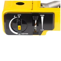 Портативна газова плитка Sigma Comfort (2903461) - 8