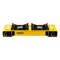 Портативна газова плитка Sigma Comfort (2903461) - 1