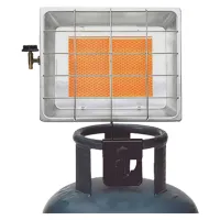 Газовий обігрівач Sigma 3 кВт S (2903671) - 1