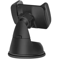 Універсальний автотримач Defender CH-114+ 50-90 мм, на панель (29114) - 4