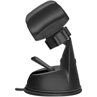 Універсальний автотримач Defender CH-114+ 50-90 мм, на панель (29114) - 8