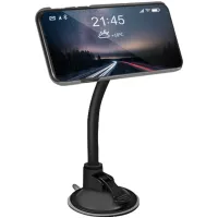 Універсальний автотримач Defender CH-118 магніт, на панель (29118) - 7