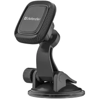 Універсальний автотримач Defender CH-119 магніт, на панель (29119) - Зображення 1