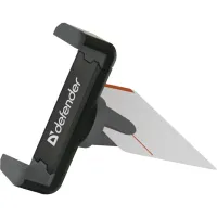 Універсальний автотримач Defender CH-124 for mobile devices (29124) - 4